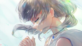 [MAD]A Mix of Makoto Shinkai's Work