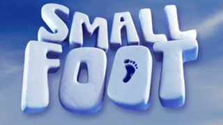 SMALLFOOT