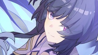 [ Honkai Impact 3/Kiana & Mei] Fly Me To The Moon