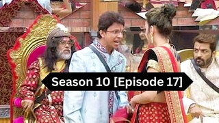 Bigg Boss Season 10 [Episode 17] Hindi