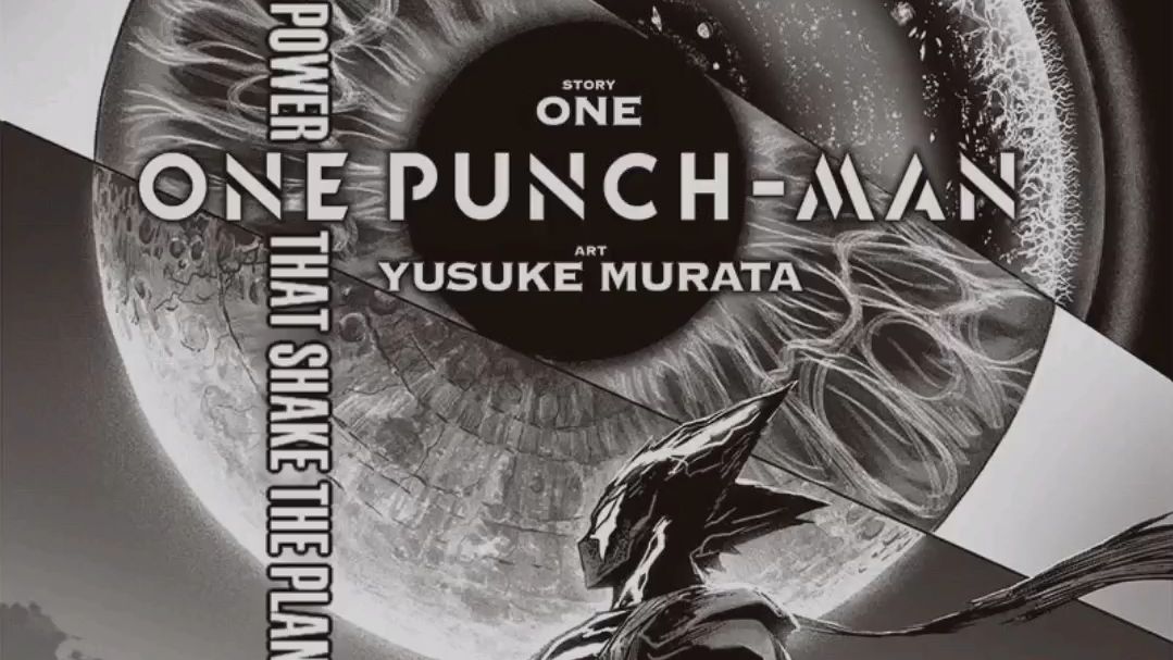 Saitama VS Garou - One Punch Man temporada 3 (Parte 19) Mangá 161