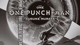 One Punch Man: Saitama Vs Garou Chapter 161