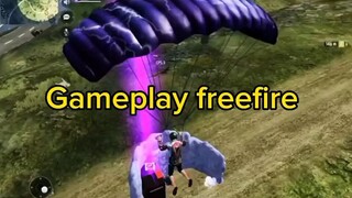 gameplay free fire