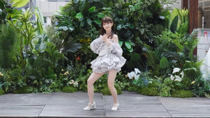 【Cucu】การแข่งขันเต้นรำบ้านดินแดนบริสุทธิ์-มิติอนันต์ที่เหนือชั้น