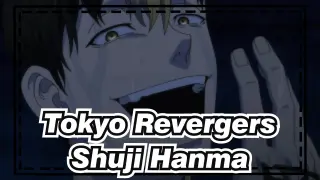 [Tokyo Revergers] Shuji Hanma--- The Reaper