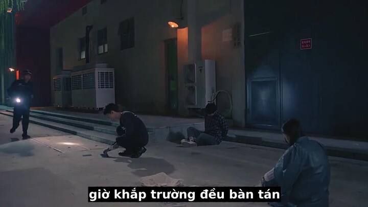 Nam Thần Số Một EP 03 [Sub Việt]