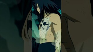 tanpa mata madara masih kuat melakukan pertarungan #naruto #madara #shorts #IQ