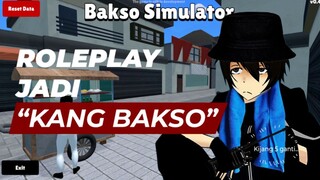 [CLIP ARCHIVED] Bakso Simulator ch 2 Bang Hadniw vs Yeti