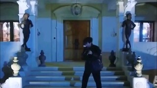 ginaya nya ang mukha ng kanyang anak para maghiganti