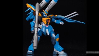 [Langya Review] HG Disaster Gundam HD Remake GAT-X131 Disaster Gundam Plague Gundam