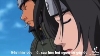 itachi dùng hack 400 củ