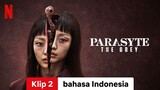 Parasyte: The Grey (Season 1 Klip 2) | Trailer bahasa Indonesia | Netflix