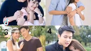 sino ba Ang mas Bagay Kay mark prin suparat