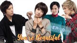 You're Beautiful Episode 8 (Tagalog)