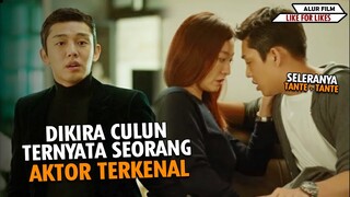 Awalnya Dikira CUPU Ternyata Dirinya Seorang AKTOR TERKENAL - ALUR FILM LIKE FOR LIKES