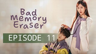 Bad Memory Eraser Eps 11 Subtitle Indonesia DRAKOR Kim Jaejoong Full HD