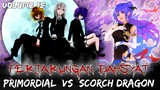 3 PRIMORDIAL VS VELGRYND (TRUE DRAGON) - Tensei Shitara Slime Datta Ken