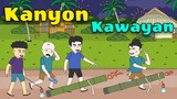 Kanyon Kawayan | Pinoy Animation
