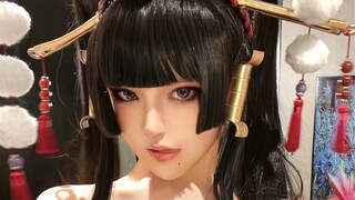 【DOA6】 Tôi sẽ chăm sóc bạn thật tốt