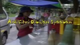 Adilfitri Dibulan Syaaban (2008)