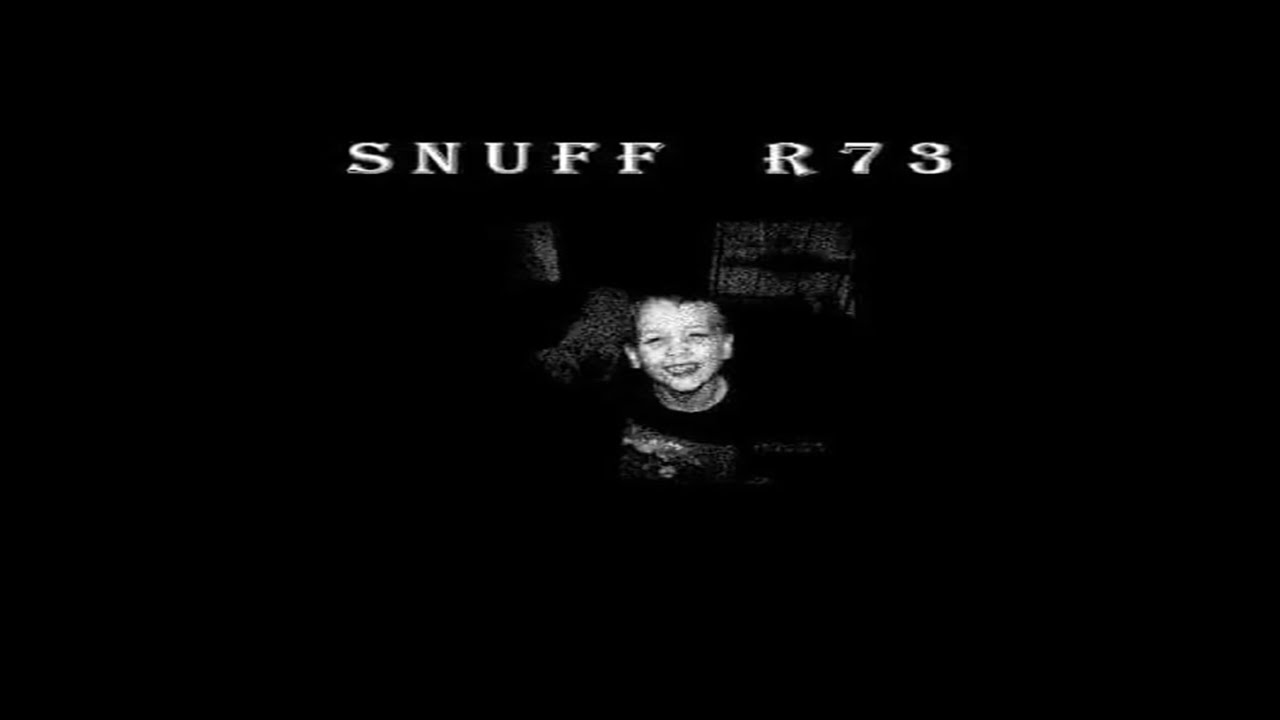 Snuff R73 The Darkest Dark Web Video - BiliBili