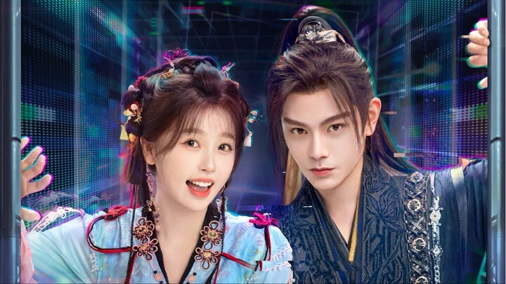 (ENG SUB) Love Game in Eastern Fantasy (2024) - EP 1