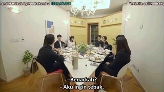 Change Days S2 episode 5 (sub indo)