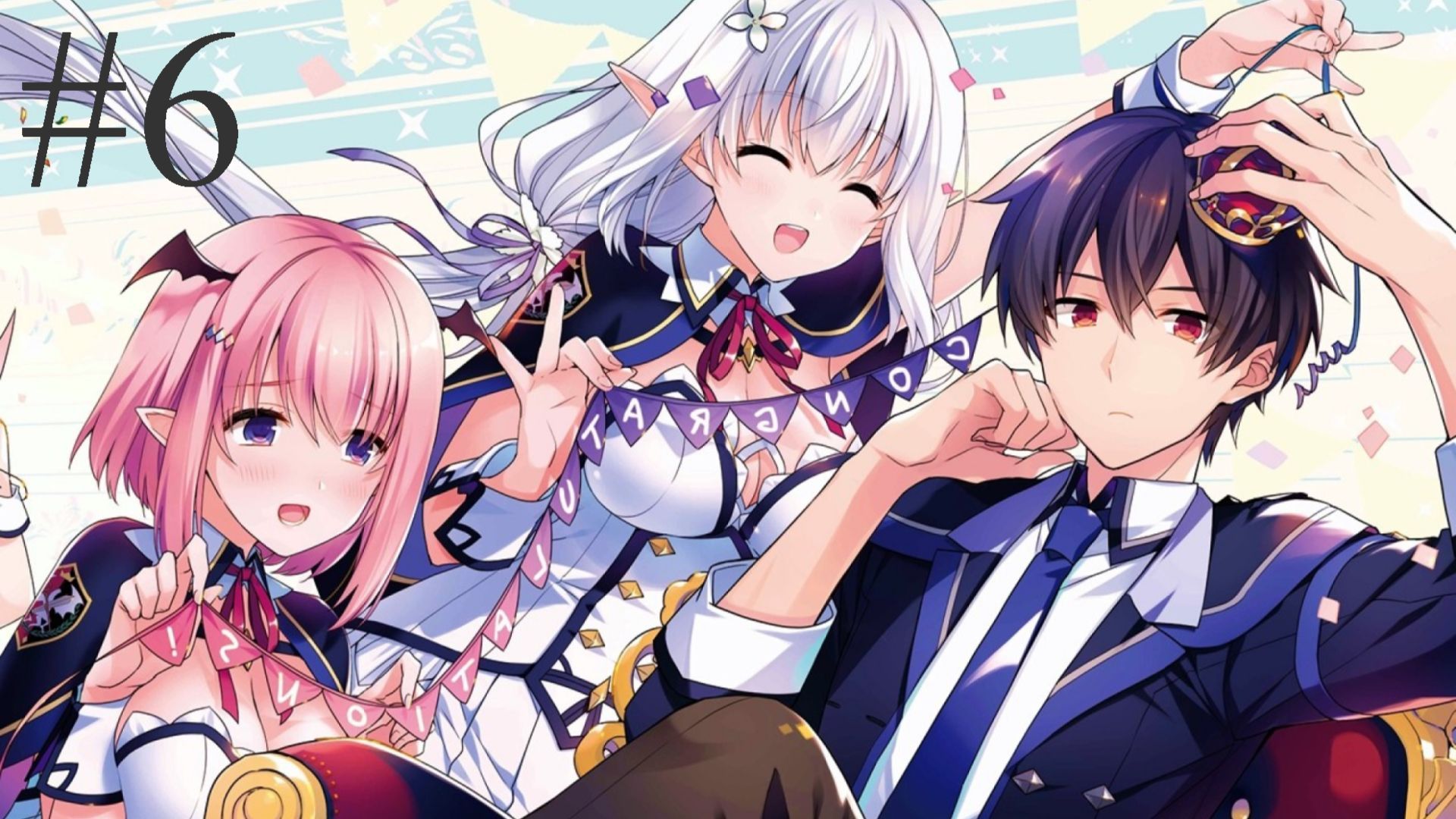 Shijou Saikyou No Dai Maou Murabito A Ni Tensei Suru Shijou Saikyou no Daimaou, Murabito A ni Tensei suru - Bstation