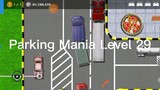 Parking Mania Level 29