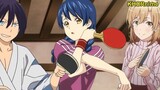 Epic Ping-Pong Moments in Anime! | Funny Sports Compilation