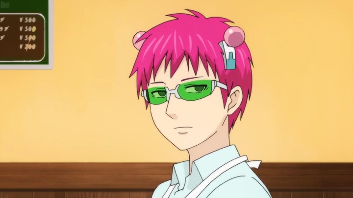 Saiki Kusuo no Psi-nan Season 2 E15