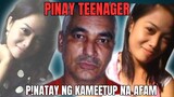 PINAY TEENAGER p!natay Matapos ng Makipag meetup na AFAM | Alona Alvarez Case | TAGALOG CRIME STORY