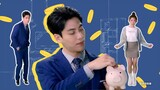 [Taiwanese Series] Love on a Shoestring |Episode 6| ENG SUB