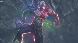 The Demon:Azure legacy S2 Episode 25 Sub Indo