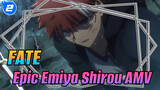 [Epic/Eimiya Shiro MAD/AMV] Dù thiện hay ác - Cơ thể này được làm bằng kiếm_2