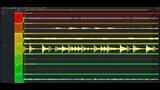 [Instrument + Stem] BAD APPLE v.RODHARE REMIX (NEiXREMiX)