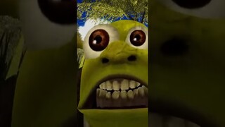 The true story of Shrek