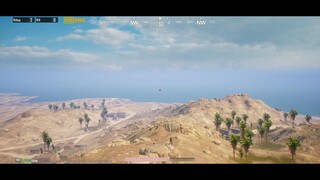 KARAKIN CHIKEN AKHIR SEASON - PUBG Mobile