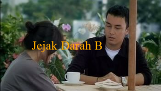 Jejak Darah B