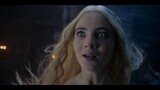 [Drama/The Witcher S2] Sesama penyihir, kenapa perbedaannya besar?