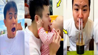 Funny Videos Try Not To Laugh,Nakakatawa Sobra Nakakatuwa.