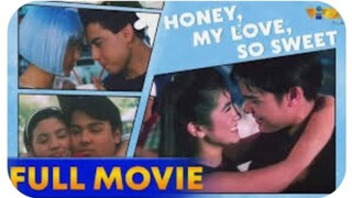 Honey, My Love, So Sweet 1999- ( Full Movie )