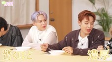 JPOP JO1 S4 RESTAURANT (SHO cut)