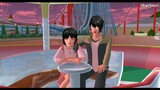 A Hero Part 5 | Shortfilm (Sakura School Simulator)