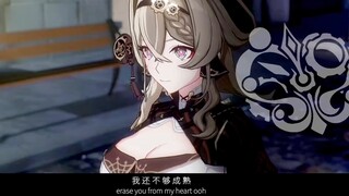 [หนังใหญ่ Honkai Impact 3] "เจตจำนงนี้ ปกป้องมรดก"