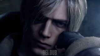[Fandub] RESIDENT EVIL 4 BAHASA INDONESIA PART 1