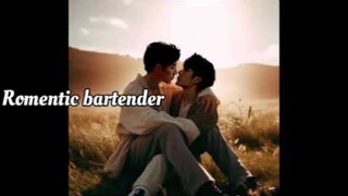 Romantic Bartender [Part 11][Wangxian FF]#lanzhan #weiying