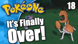 PokeOne - It Finally Happened! Pokemon MMO! 18