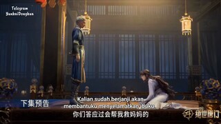 Preview Soul Land Tang Sect Episode 97