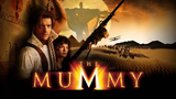the mummy 1999